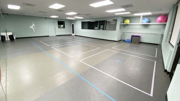 4S Dance Academy by null