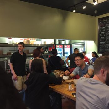 Fat Bao - Chinese Near Me - Houston, Texas
