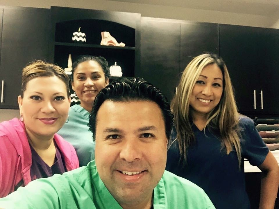 SOUTH TEXAS FOOT & ANKLE SPECIALISTS Updated October 2024 6419