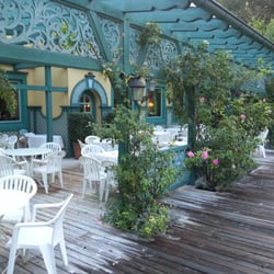 Hotel Restaurant Parkcafé Bihler