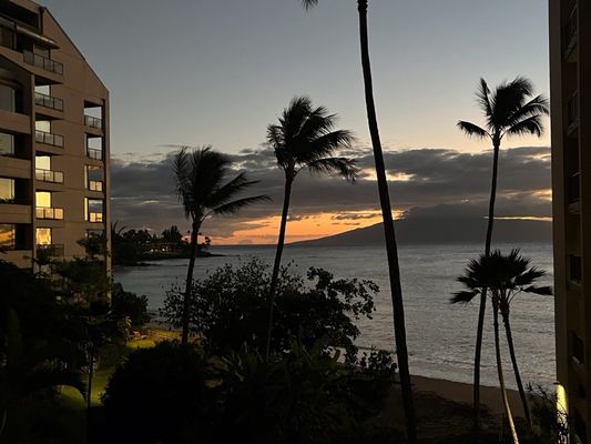 Valley Isle Resort by null