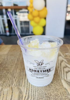 Honeymee by null