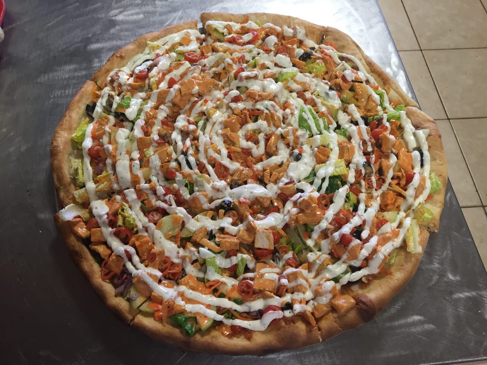 Riuniti Pizzeria & Restaurant 2019 All You Need to Know BEFORE You Go