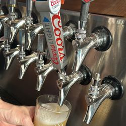 The Bar Draft House