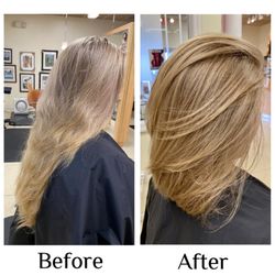 Huei Salon & Spa