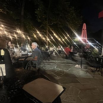 Passerelle Bistro - French Near Me - Greenville, South Carolina