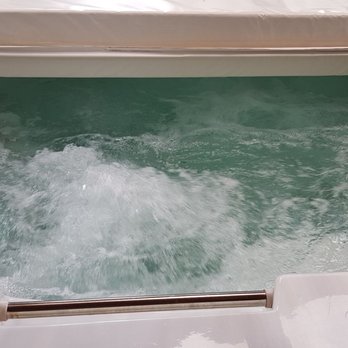 Indigo Pools - New old Spa - Pool & Hot Tub Service Near Me