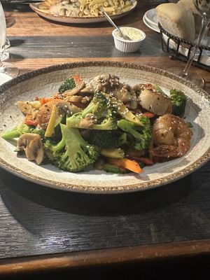 Toscana's Ristorante by null