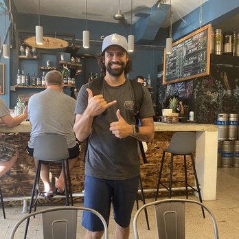 Rincón Beer Company - Owner - Breweries Near Me - Rincón, Puerto Rico