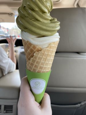 Saigon Arts Matcha Cafe by null