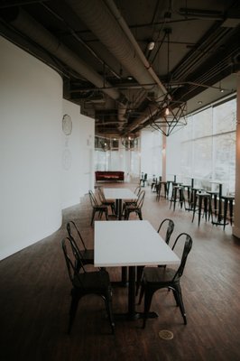 Cedar & Spokes Coffee by null