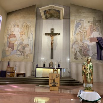 St Anthony's Catholic Church - Churches Near Me - San Gabriel, California St Anthony's Catholic Church - Churches Near Me - San Gabriel, California