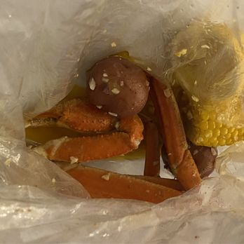 Cajun Crackin - Snow Crab Legs - Seafood Near Me - North Las Vegas, Nevada Cajun Crackin - Snow Crab Legs - Seafood Near Me - North Las Vegas, Nevada