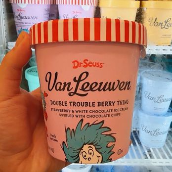 Van Leeuwen - Ice Cream & Frozen Yogurt Near Me - Ashburn, Virginia Van Leeuwen - Ice Cream & Frozen Yogurt Near Me - Ashburn, Virginia