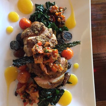 Niner Wine Estates - Curried duck breast was delicious. - Wine Tasting Room Near Me - Paso Robles, California Niner Wine Estates - Curried duck breast was delicious. - Wine Tasting Room Near Me - Paso Robles, California