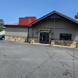Outside Outside