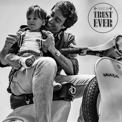 Hostel Trastevere by null