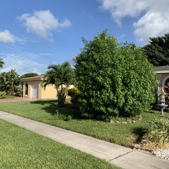 Green Touch Property Maintenance - Clean-up - Landscaping Near Me Green Touch Property Maintenance - Clean-up - Landscaping Near Me