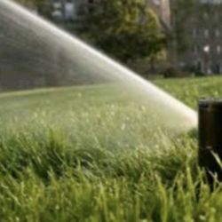 Premier Sprinkler