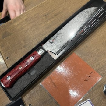 TOWER KNIVES TOKYO - Updated July 2026 - 10 Photos & 12 Reviews