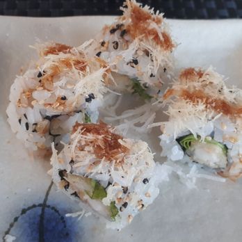 Susu - Sushi Bars Near Me - Florence, FI