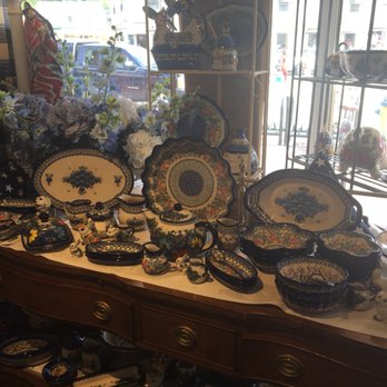 The Whimsy Shop - Items for sale - Cards & Stationery Near Me - Kennebunkport, Maine