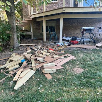 Legacy One - How my yard was left - Property Management Near Me - Warren, Michigan Legacy One - How my yard was left - Property Management Near Me - Warren, Michigan