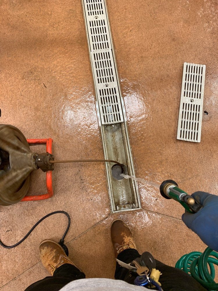 Slide of TK Maintenance