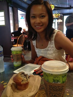 Phoenix Coffee Co by null