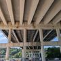 Photo of James C. Ford Memorial Bridge