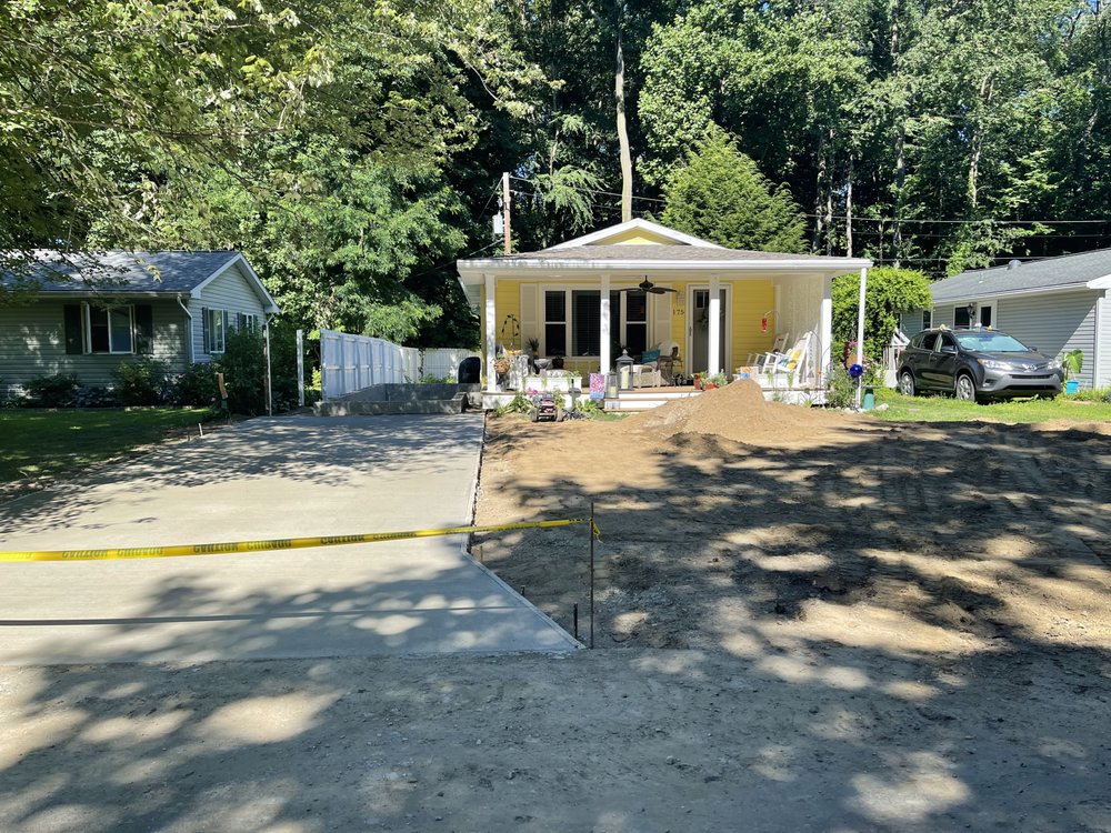 M & M CONCRETE ERIE Updated June 2024 27 Photos Erie