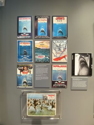 Martha's Vineyard Museum by null