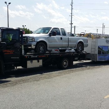 Metro City Towing - Towing Near Me - Norcross, Georgia Metro City Towing - Towing Near Me - Norcross, Georgia