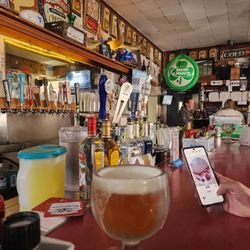 Mario's Fishbowl - Pre game