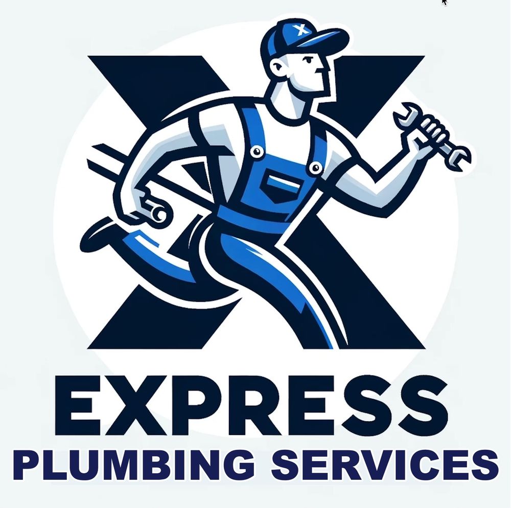 Slide of Express Services Plumbing