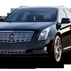 Mr Nice Guy Limousine Service