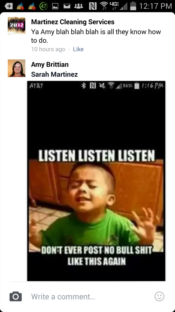 MARTINEZ CLEANING Toledo, Ohio Carpet Cleaning Phone Number Yelp