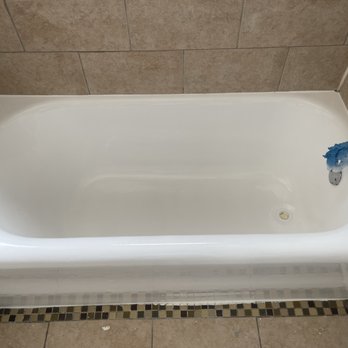 Glaze and Magic - After - Refinishing Services Near Me