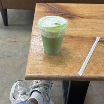 7th Day Coffee - Coffee & Tea Near Me - Richardson, Texas