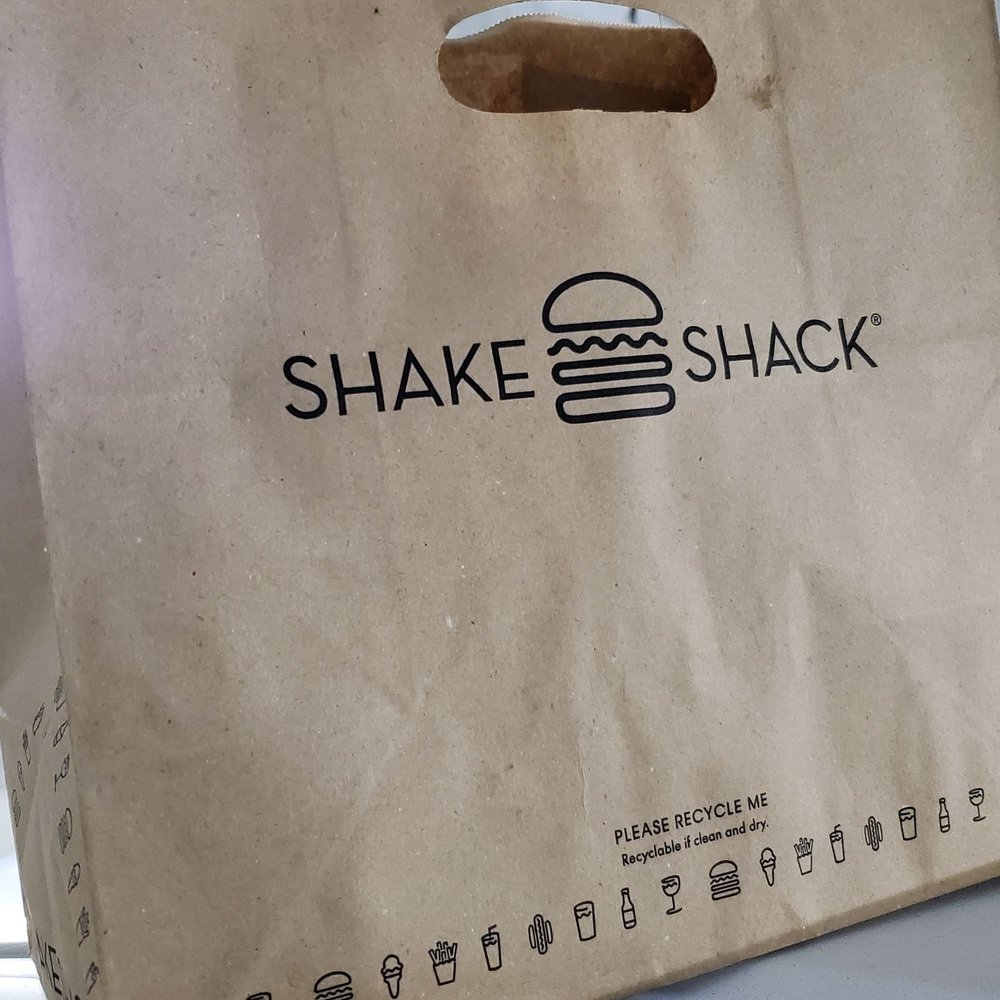 Shake Shack Kirkland - Shack bag - Fast Food Near Me - Kirkland, Washington Shake Shack Kirkland - Shack bag - Fast Food Near Me - Kirkland, Washington