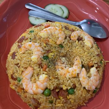 New Century - Fried rice - Vietnamese Near Me - Syracuse, New York