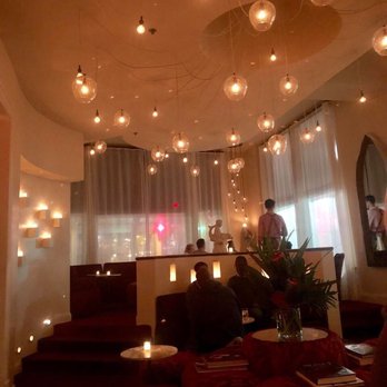 Loa Bar - So romantic and chill. - Lounges Near Me - New Orleans, Louisiana