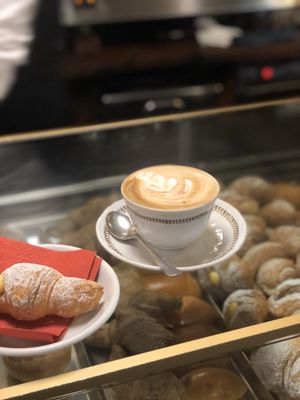 Sciascia Caffè 1919 by null