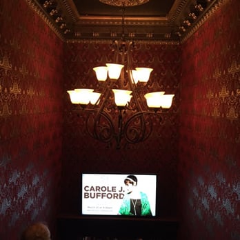 54 Below - Lounges Near Me - New York, New York 54 Below - Lounges Near Me - New York, New York