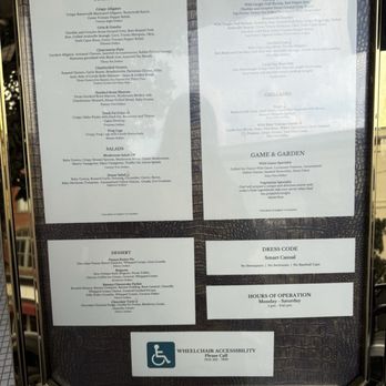 Alligator Soul - Menu - Southern Near Me - Savannah, Georgia