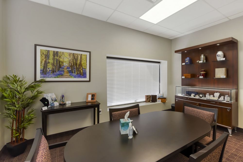 NEPTUNE CREMATION SERVICE Updated September 2024 3636 Virginia Beach Blvd, Virginia Beach