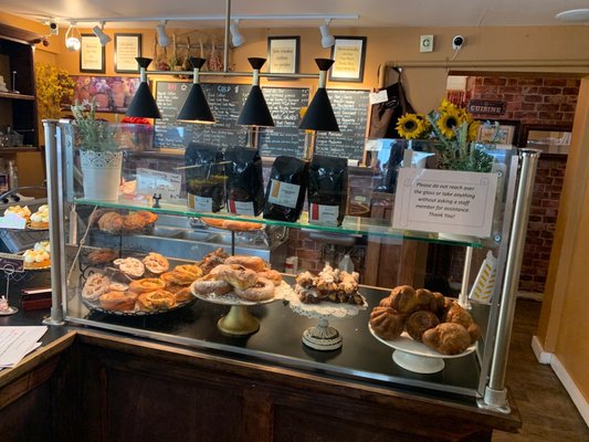 Patisserie Lenox by null