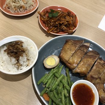 MonGa Cafe - Taiwanese Near Me - Bellevue, Washington MonGa Cafe - Taiwanese Near Me - Bellevue, Washington