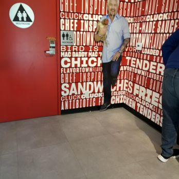Chicken Guy! - Sandwiches Near Me - Los Angeles, California Chicken Guy! - Sandwiches Near Me - Los Angeles, California