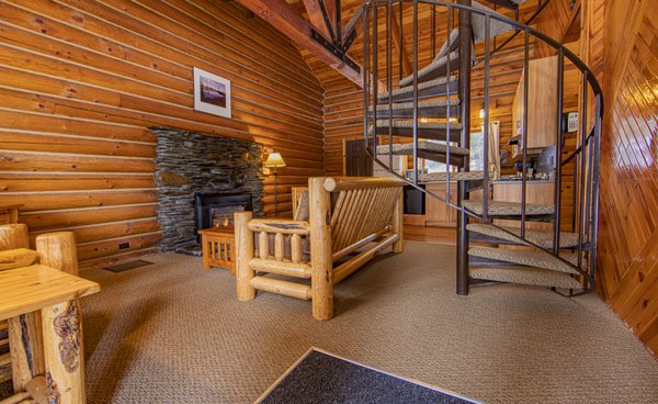 Cooper Spur Mountain Resort by null